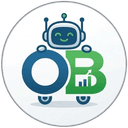 omBot Logo
